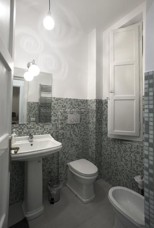Guest House Equilibri Lido di Ostia Zewnętrze zdjęcie