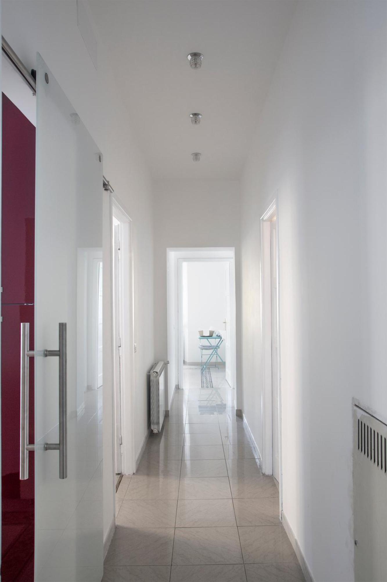 Guest House Equilibri Lido di Ostia Zewnętrze zdjęcie
