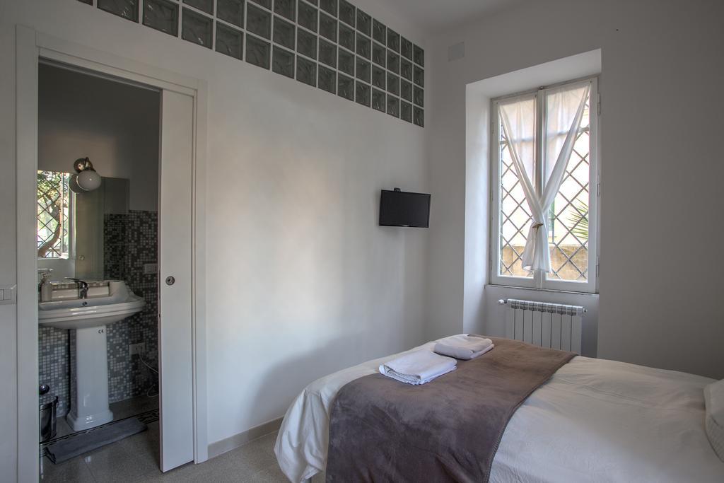 Guest House Equilibri Lido di Ostia Zewnętrze zdjęcie