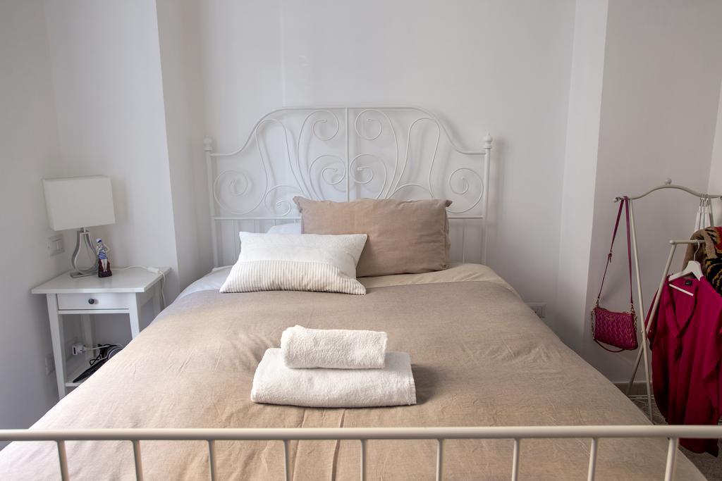 Guest House Equilibri Lido di Ostia Zewnętrze zdjęcie