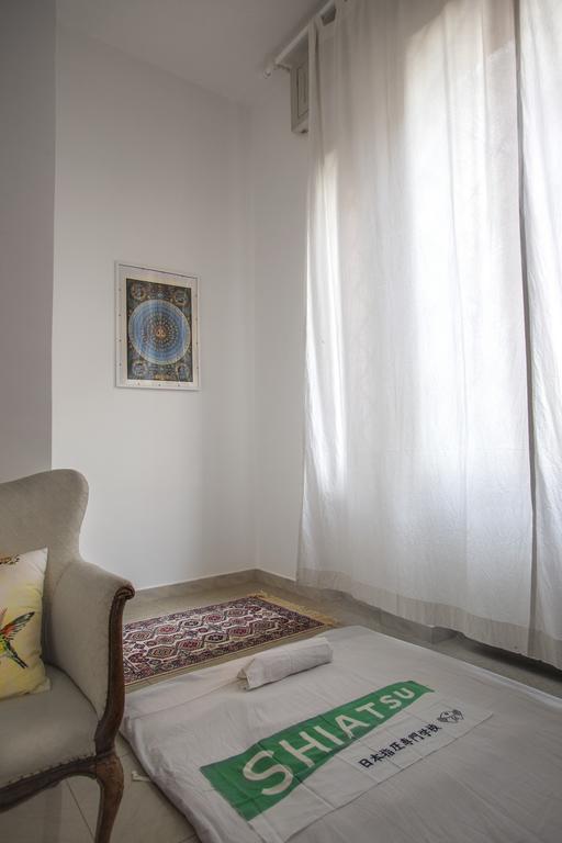 Guest House Equilibri Lido di Ostia Zewnętrze zdjęcie