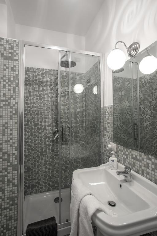 Guest House Equilibri Lido di Ostia Zewnętrze zdjęcie