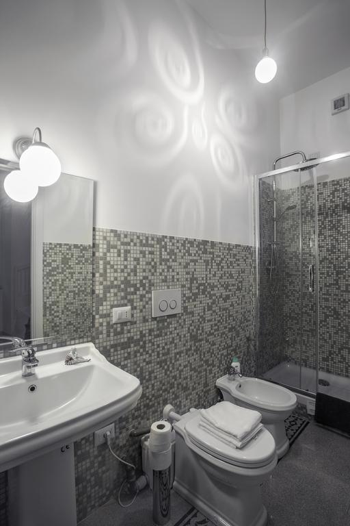 Guest House Equilibri Lido di Ostia Zewnętrze zdjęcie